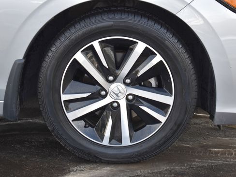 Used 2024 Honda Civic LX image 33