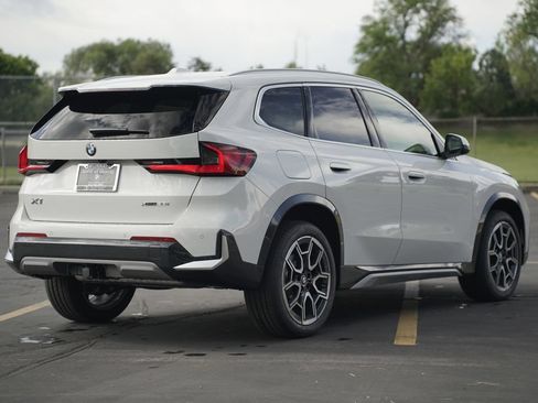 New 2026 BMW X1 xDrive28i w/ Technology Package AWD/4WD image 5