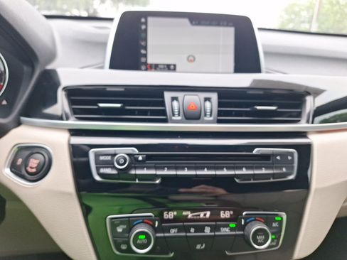 Used 2018 BMW X1 sDrive28i w/ Convenience Package FWD image 28