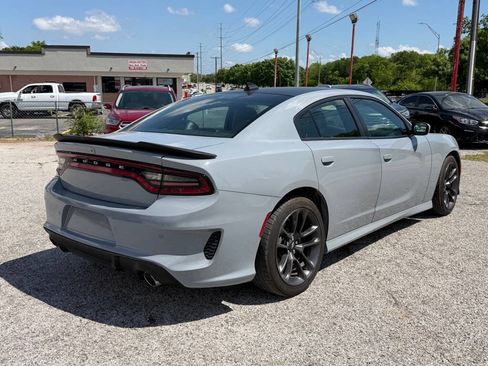 Used 2021 Dodge Charger R/T w/ Daytona Edition Group RWD image 7