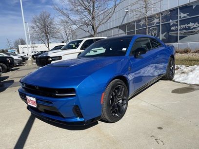 New 2026 Dodge Charger Scat Pack w/ Blacktop Package