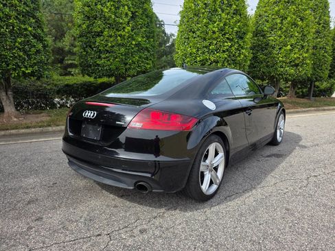 Used 2012 Audi TT 2.0T Prestige image 5