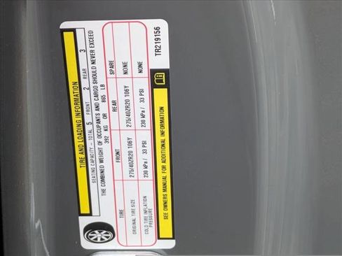 New 2026 Dodge Charger Scat Pack AWD/4WD image 19