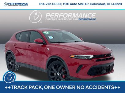 Used 2024 Dodge Hornet R/T w/ Track Pack