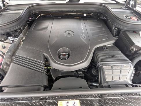 New 2026 Mercedes-Benz GLE 450 4MATIC image 16