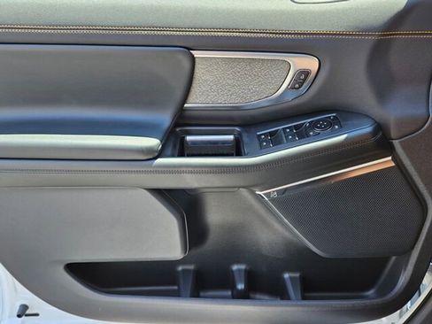 New 2025 Ford Expedition Tremor image 26