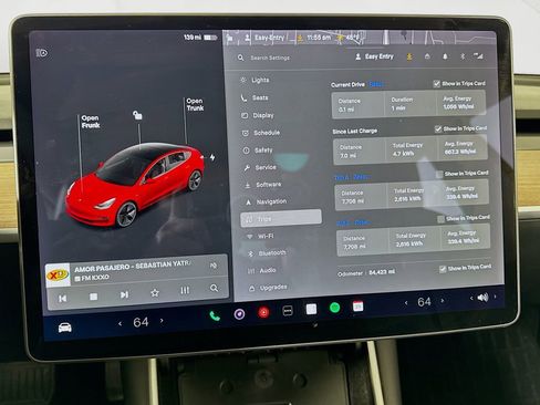 Used 2020 Tesla Model 3 Long Range image 39