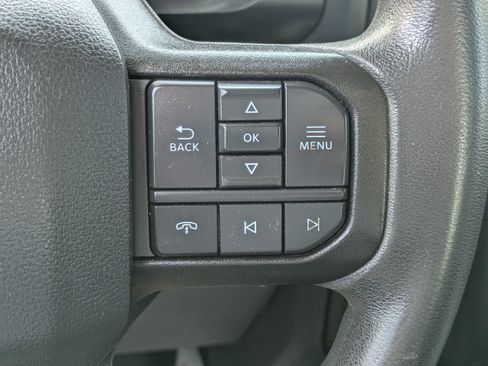 Used 2023 Ford F350 XL w/ XL Chrome Package AWD/4WD image 22