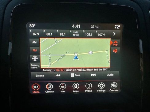 Certified 2020 Dodge Durango GT AWD/4WD image 18