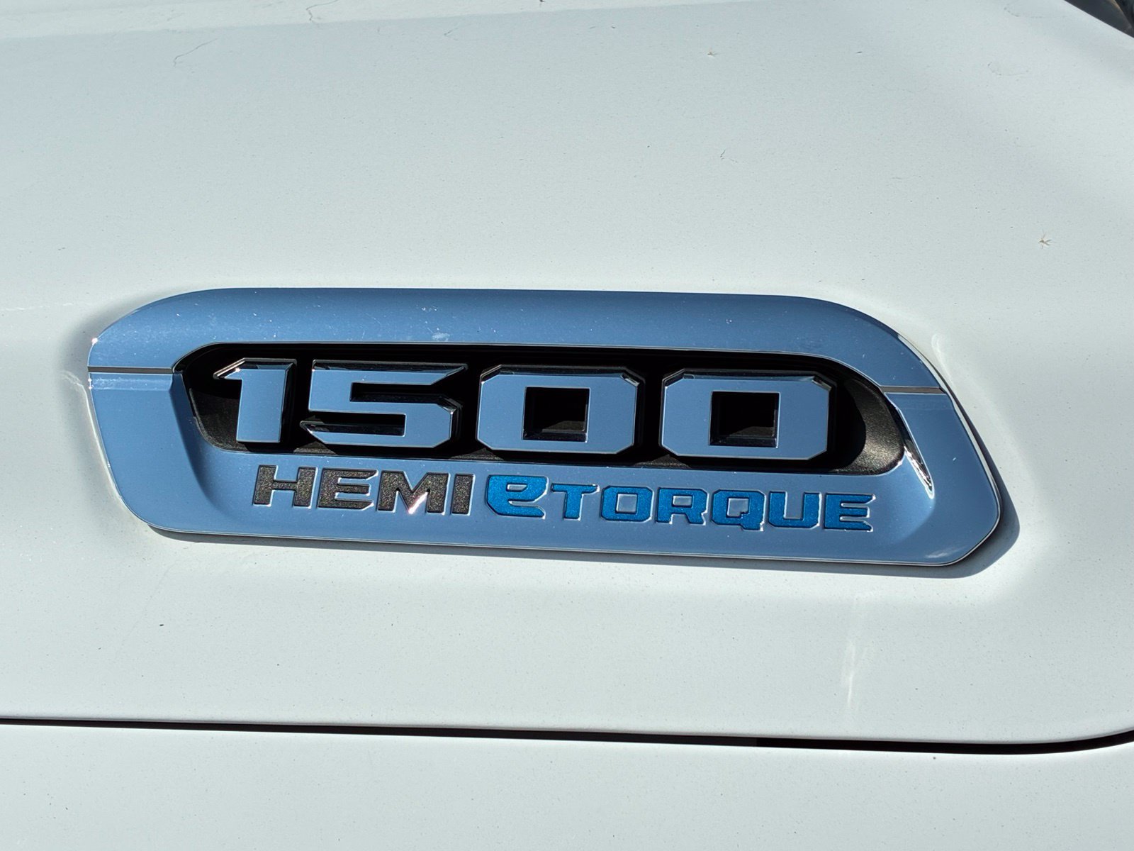 Used 2022 RAM 1500 Big Horn AWD/4WD image 13