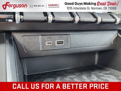 New 2026 GMC Canyon Elevation w/ Convenience Package RWD image 31