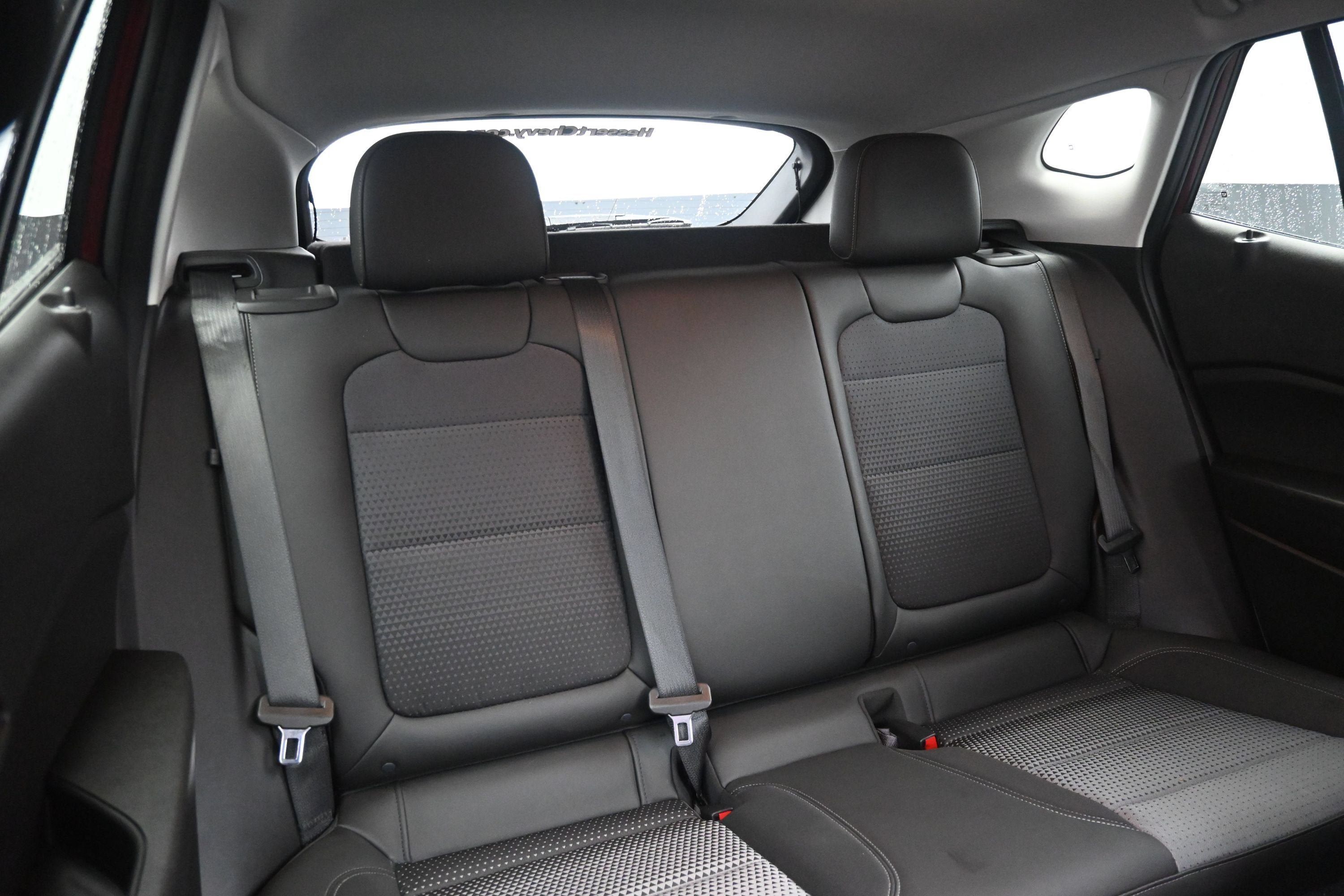 Certified 2024 Chevrolet Trax LT FWD image 23