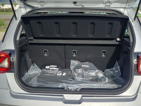 New 2026 Hyundai Venue SE FWD image 20