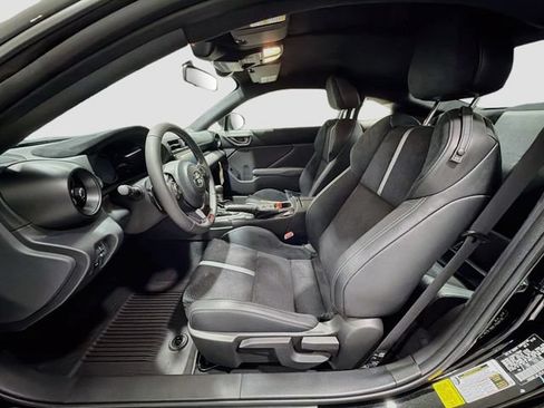 New 2026 Toyota GR86 Premium w/ GR Wheel Package (TMS RWD image 17