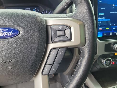 Certified 2022 Ford F250 Lariat w/ Tremor Off-Road Package image 13