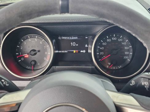 Used 2017 Ford Mustang Shelby GT350 w/ Electronics Package image 21