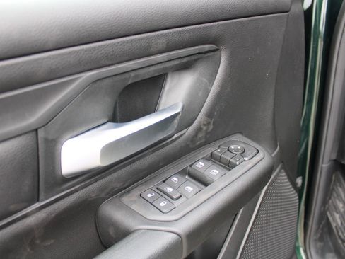 New 2026 RAM 1500 Warlock AWD/4WD image 12