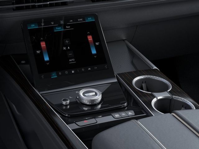 New 2026 Cadillac Escalade Luxury w/ LPO, Radiant Package RWD image 23