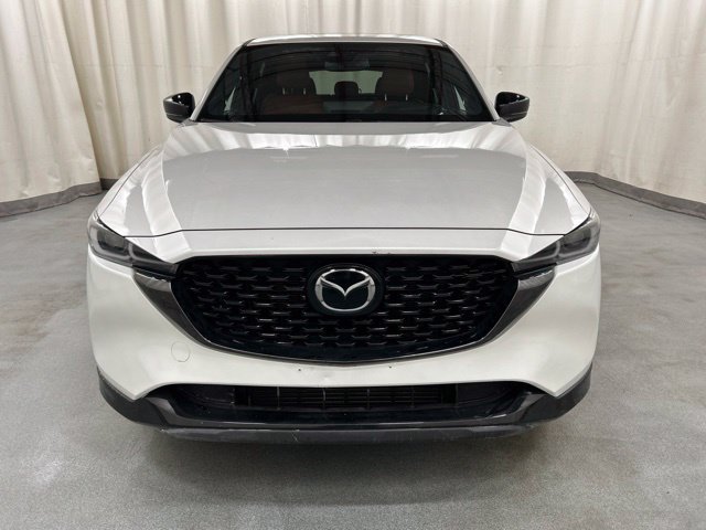 Used 2024 MAZDA CX-5 Carbon Edition AWD/4WD image 27