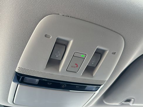 New 2025 Nissan Murano SL image 28