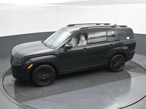 New 2026 Hyundai Santa Fe Calligraphy AWD/4WD image 42