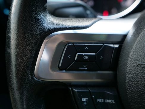 Used 2017 Ford Mustang Coupe RWD image 23