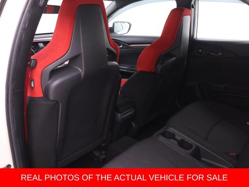 Used 2017 Honda Civic Type R image 11