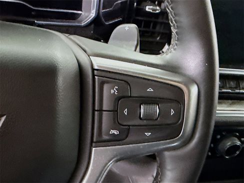 Used 2024 Chevrolet Silverado 1500 LTZ w/ LTZ Convenience Package II image 23