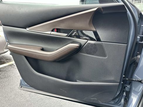 Used 2021 MAZDA CX-30 AWD 2.5 S w/ Premium Package image 25