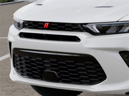 New 2025 Dodge Hornet GT image 11