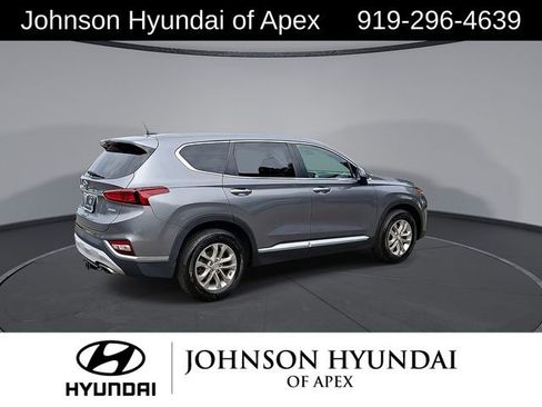 Used 2019 Hyundai Santa Fe SE FWD image 9