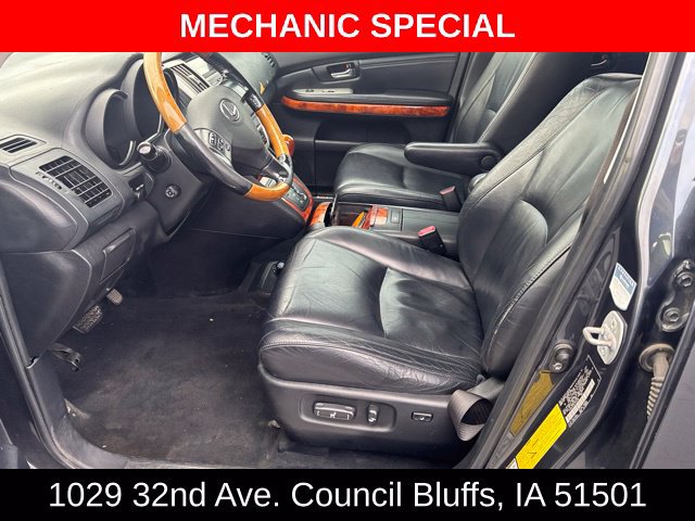 Used 2005 Lexus RX 330 AWD w/ Premium Pkg image 13