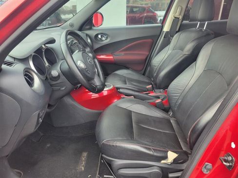 Used 2012 Nissan Juke SL image 13