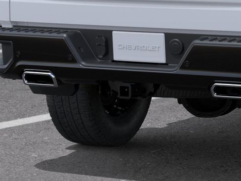 New 2026 Chevrolet Silverado 1500 LT Trail Boss w/ LT Trail Boss Premium Package AWD/4WD image 38