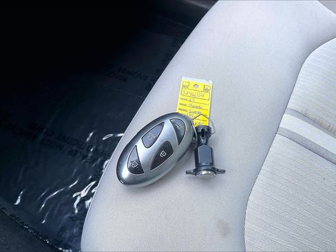 Certified 2025 Hyundai Sonata SEL FWD image 15