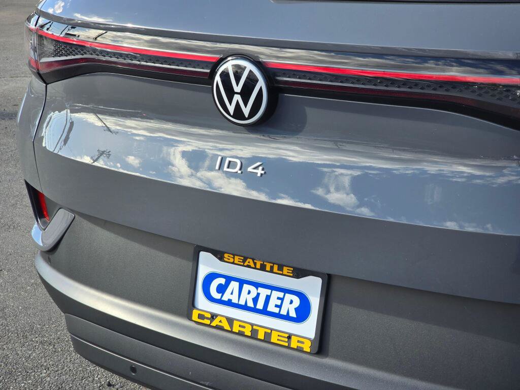 Used 2023 Volkswagen ID.4 Pro S AWD/4WD image 15