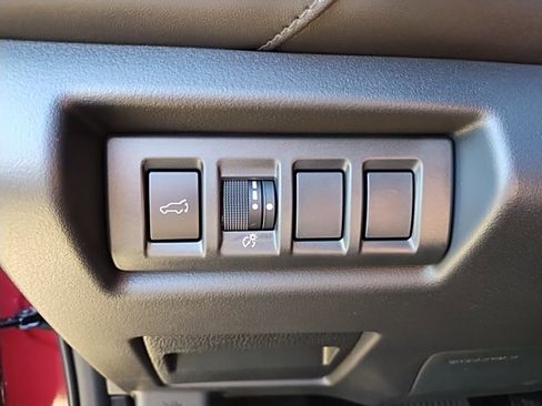 New 2026 Subaru Outback Wilderness AWD/4WD image 22