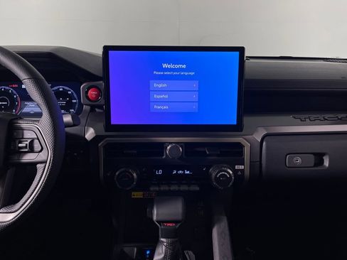 New 2026 Toyota Tacoma TRD Off-Road image 15