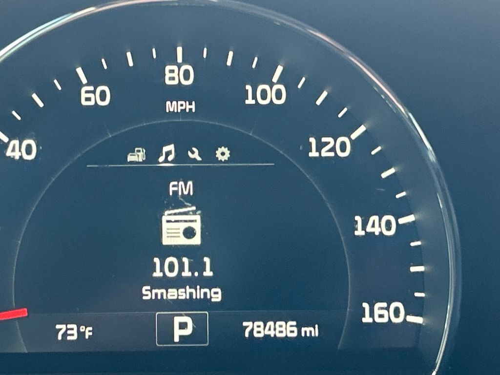Used 2018 Kia Sorento LX w/ LX V6 Convenience Package AWD/4WD image 19