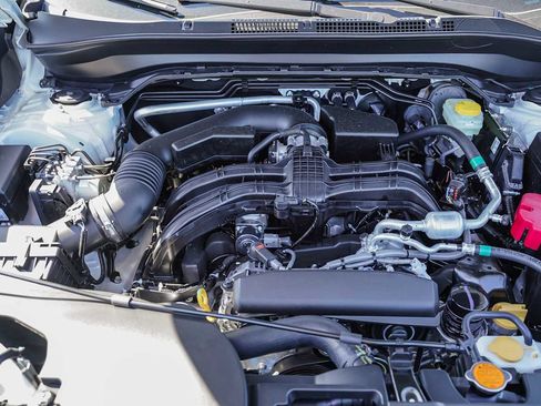 New 2026 Subaru Forester Wilderness image 12