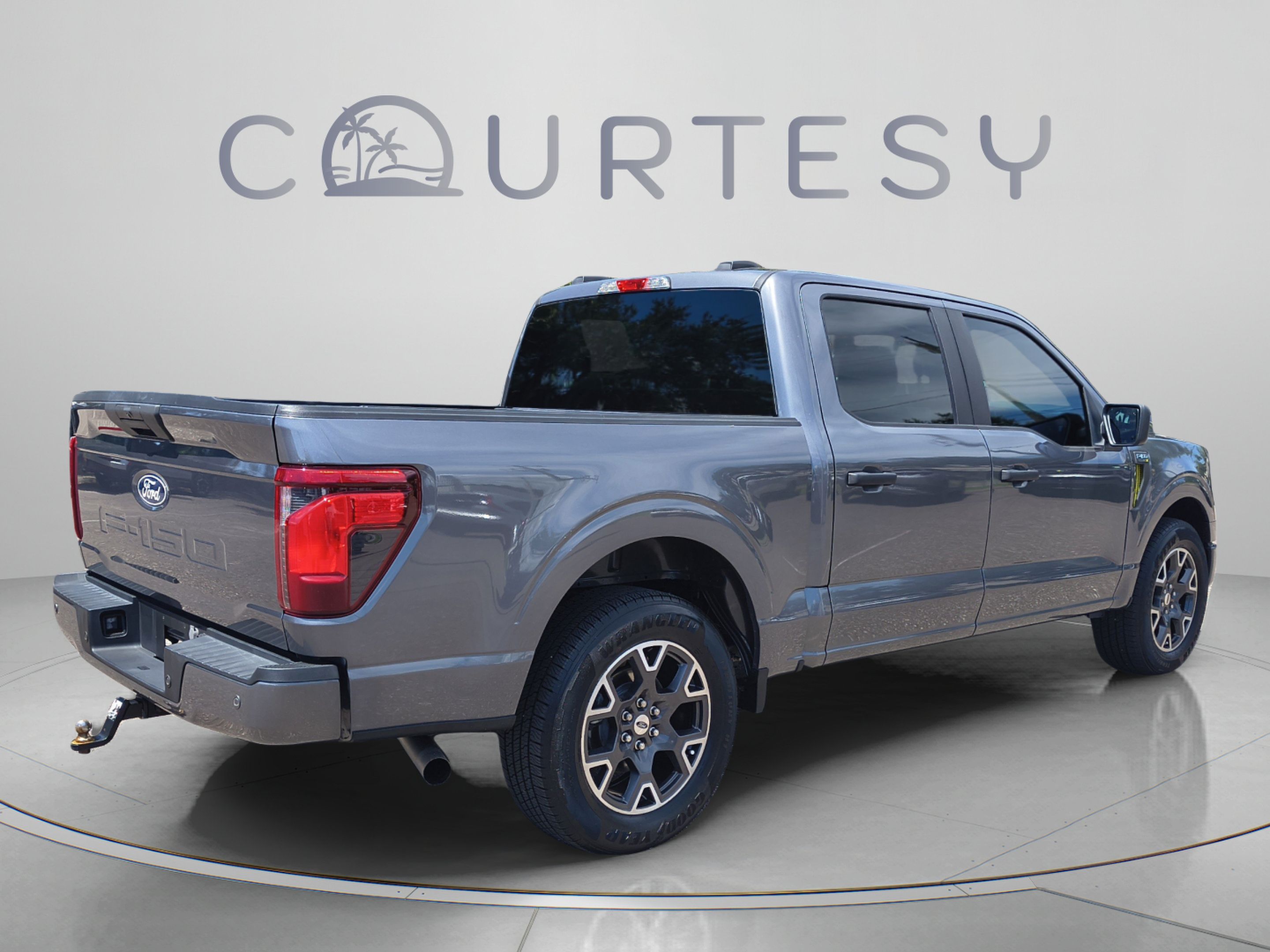 Used 2024 Ford F150 STX RWD image 5