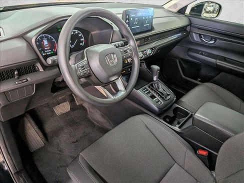 Certified 2026 Honda CR-V EX image 12