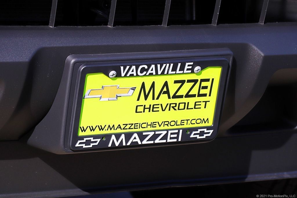 Used 2025 Chevrolet Malibu RS FWD image 47
