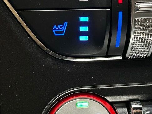 Used 2016 Ford Mustang GT Premium w/ GT Performance Package image 7