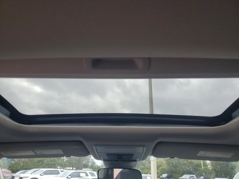 Certified 2023 Honda CR-V EX image 6