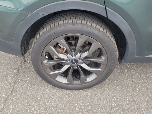 Certified 2023 Kia Sorento X-Line EX AWD/4WD image 42