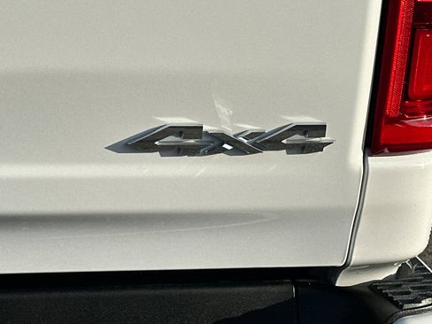 Used 2025 RAM 1500 Tungsten image 25