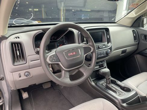 Used 2021 GMC Canyon Elevation Standard w/ Convenience Package RWD image 7