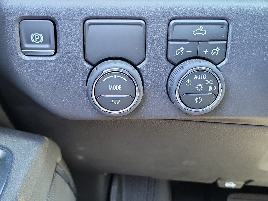 New 2026 Chevrolet Silverado 1500 RST w/ RST Select Package RWD image 14