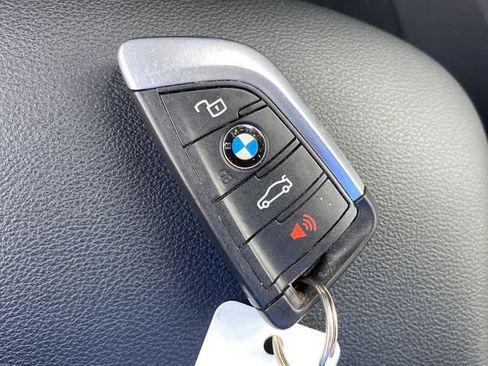 Used 2024 BMW X3 xDrive30i AWD/4WD image 25